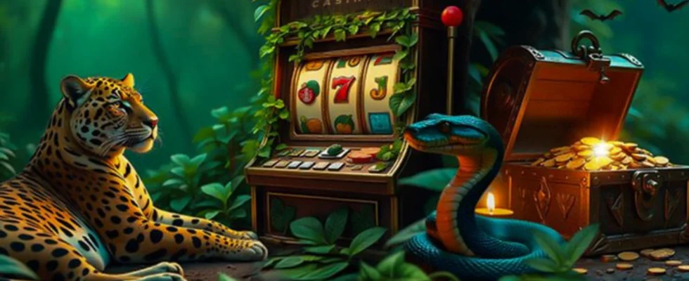 Wild Casino Login